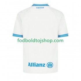 Club Brugge Udebane trøje 2025-26 S/S